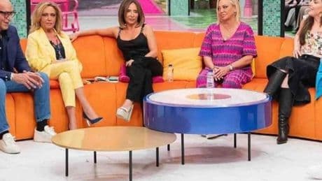 'La familia de la tele' vuelve a cambiar su horario