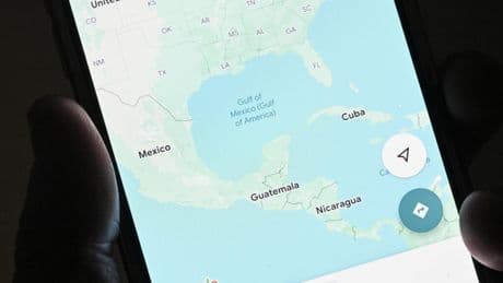 Mexico sues Google for renaming ‘Gulf of America’ to appease Trump