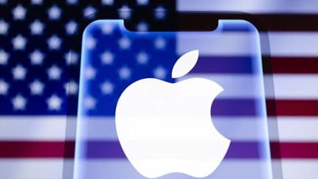 „Apple kommt nach Amerika zurück“ – und tappt in die Trump-Falle