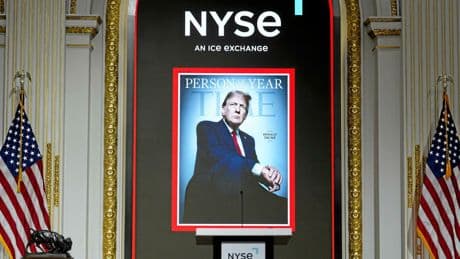 Le magazine américain « Time » débarque en France
