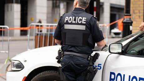 Toronto’s 2005 Boxing Day gunman faces 1st-degree murder charge in Montreal