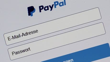 Großer Passwort-Klau bei PayPal: Das sollten Nutzer jetzt sofort tun
