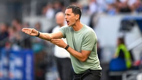 Eintracht Frankfurt - So formt Toppmöller IHN zum 80-Mio.-Spieler!