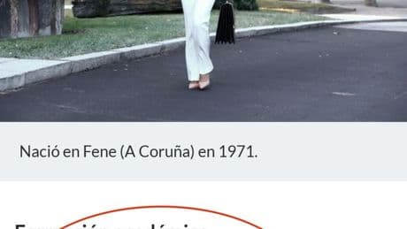El PP carga contra Díaz por su currículum: &quot;¿Recuerdas cuando incluiste tres másteres falsos y tuviste que borrarlos?&quot;
