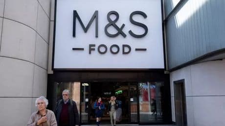 Marks & Spencer shoppers rushing to store to visit one 'dangerous' aisle