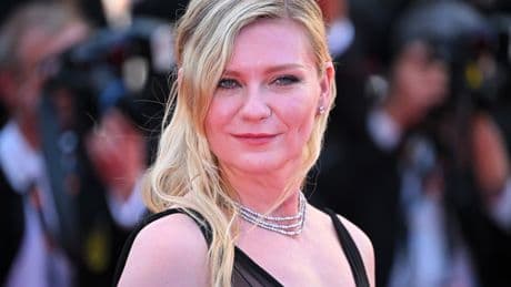 Kirsten Dunst candidly admits she’d star in Minecraft 2 to make lots of money