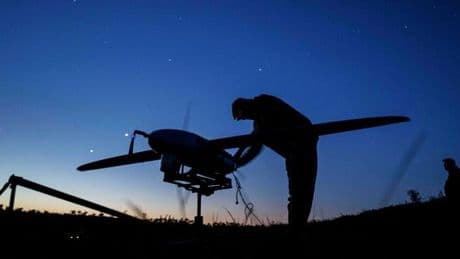 En direct, guerre en Ukraine : des bombardements russes ont fait trois morts à Nikopol