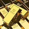 Donald Trump tariff sends gold to record high