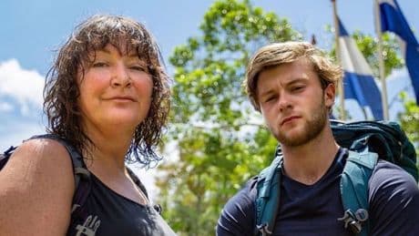 Race Across The World star Sam Gardiner's grieving family overwhelmed after huge donation