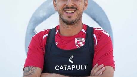 "Lige iyi bir başlangıç yapmak istiyoruz"