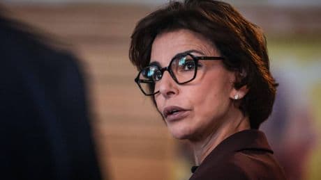 Affaire Renault : Rachida Dati peut-elle encore faire campagne malgré son procès ?