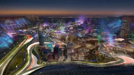 La Formula 1 torna in Arabia Saudita tra critiche di sportswashing e la Vision 2030