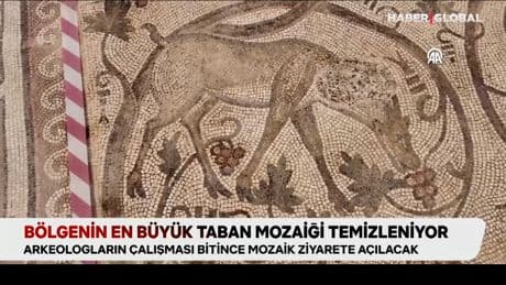 Kommagene Krallığı günümüze taşınıyor