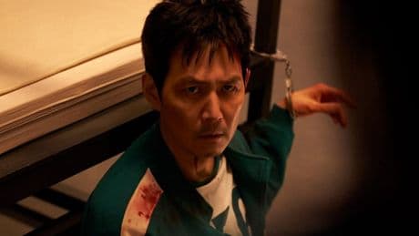 "Squid Game" und mehr: Serien-Highlights im Juni