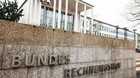 Finanzen: Bundesrechnungshof sieht Klimafonds unter Druck