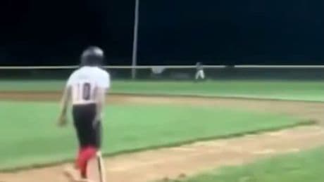 New Jersey Little Leaguer’s celebratory bat flip gets him suspended from state tournament final