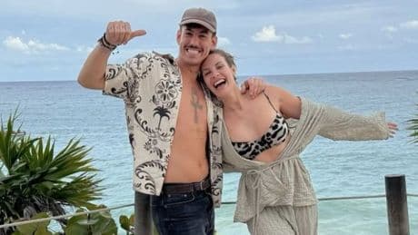 Luitingo y Jessica Bueno podrían haberse reconciliado: &quot;Los vieron juntos con los niños&quot;