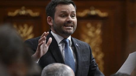 Quebec sovereigntist party cheers on possible referendum in Alberta