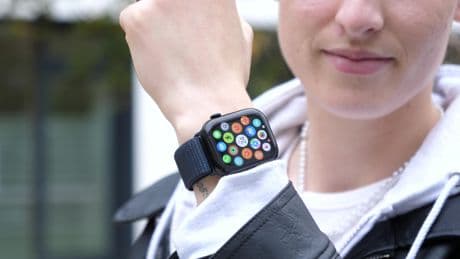 Überraschende Neuerung: Vivo-Smartphone soll sich mit Apple Watch koppeln lassen