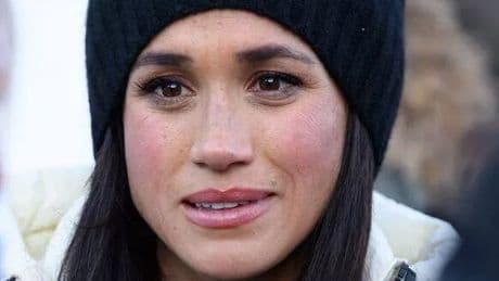 'Real reason' Meghan Markle won't return to UK with Prince Harry next week