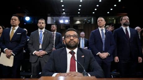 US crime dropped widely in 2024, FBI says — with some notable caveats
