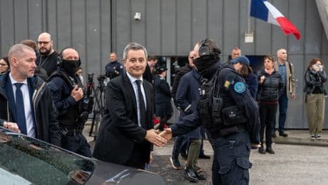 « Le tout-sécuritaire va amplifier la récidive » : les conseillers pénitentiaires d’insertion et de probation vent debout contre la politique de Darmanin
