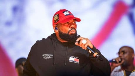 Raekwon Dons ‘The Emperor’s New Clothes’ On New Album
