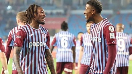 Trabzonspor’da kamp programı açıklandı