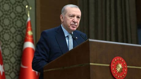 Cumhurbaşkanı Erdoğan’dan ‘Balık Ayhan’ için taziye mesajı
