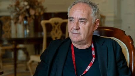 Ferran Adrià revela el motivo por el que cierran los restaurantes en España: &quot;No durarán más de cinco años&quot;
