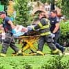 Holocaust survivor among eight victims of Colorado terror attack as friends reveal how peaceful weekly pro-Israel event turned to horror