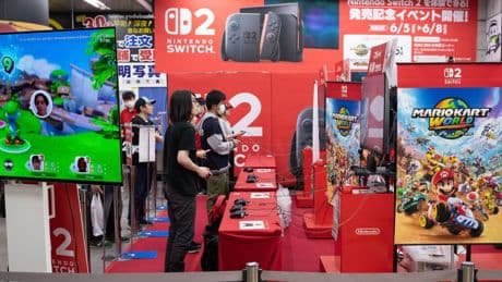 Switch 2 : Nintendo peut-il déjouer la malédiction des deuxièmes versions ?