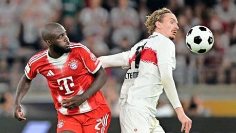 Münchner Transferpolitik: Ein Titel und eine Niederlage für den FC Bayern