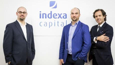 Indexa lanza una cuenta remunerada con A&G vinculada al tipo del BCE menos un 0,50%