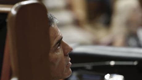 Sánchez desvela su plan ante el que advierte Ayuso: &quot;Tenemos que culminar ese proyecto que es el modelo autonómico&quot;