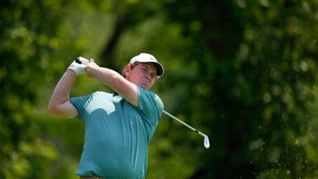 Robert MacIntyre hails opening 70 at US Open as ‘one of my top-10 rounds’