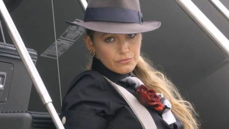 Blake Lively triunfa en Prime Video con este thriller: final explicado de &#039;Otro pequeño favor&#039;