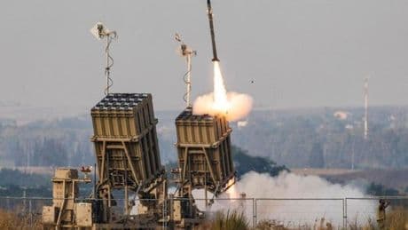 US-Präsident Trump stellt Pläne für Raketenabwehrsystem vor
