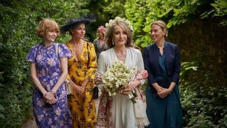 Kristin Scott Thomas On Her Directorial Debut ‘My Mother’s Wedding’ And Reclaiming Her Story: ‘It Is My Truth’