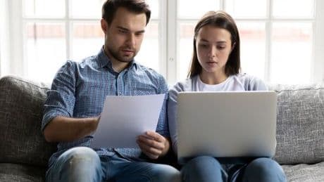 418,000 households issued £259 energy bill ‘shock’ alert