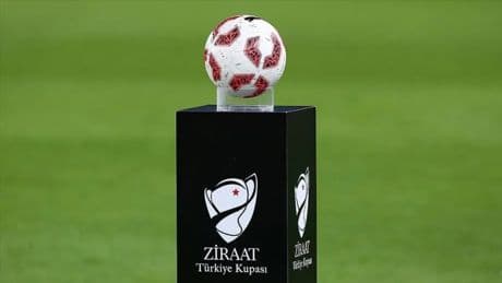 Ziraat Türkiye Kupası'nda 24 Erzincanspor, Kars 36 Spor'u tek golle eledi!