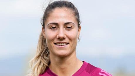 Laia Aleixandri confirma su salida del Manchester City y tiene vía libre para firmar por el Barça