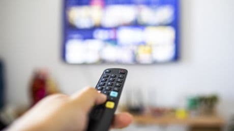 Genialer TV-Trick: Mit dieser Tastenkombination lässt sich ein verstecktes Menü öffnen