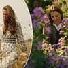 Kate urges people to 'ignite their inner fire' and 'cherish the bonds of love and friendship' as she releases second film inspired by the solace she took from 'Mother Nature' during her cancer journey