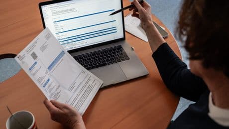 Impôt sur le revenu : comment le gel du barème va peser sur les contribuables