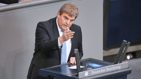 Interview AfD-Rußlandkritiker Rainer Kraft: „Die Zeichen der Zeit stehen auf Freiheit“