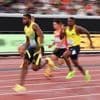 Mondiaux d’athlétisme. En séries, Kishane Thompson et Noah Lyles répondent présents sur 100 m