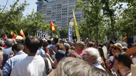 El PP apoya a los jueces y fiscales en la huelga contra la ley Bolaños: &quot;Este Gobierno solo legisla para protegerse&quot;