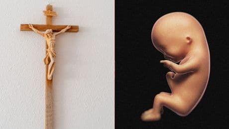 Schwangerschaftsabbrüche: Gottes Werk, und dann?
