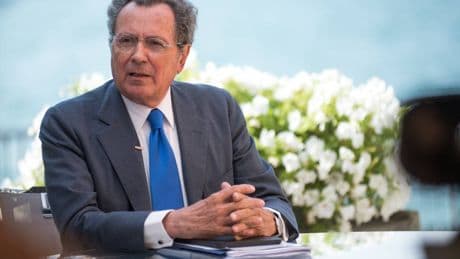Il risparmio degli italiani al top da 20 anni. Gros-Pietro: "È la ricchezza del Paese"